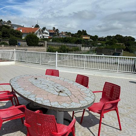 Planta Baja Con Gran Terraza De 2 A 4 Habitaciones Sanxenxo Bagian luar foto
