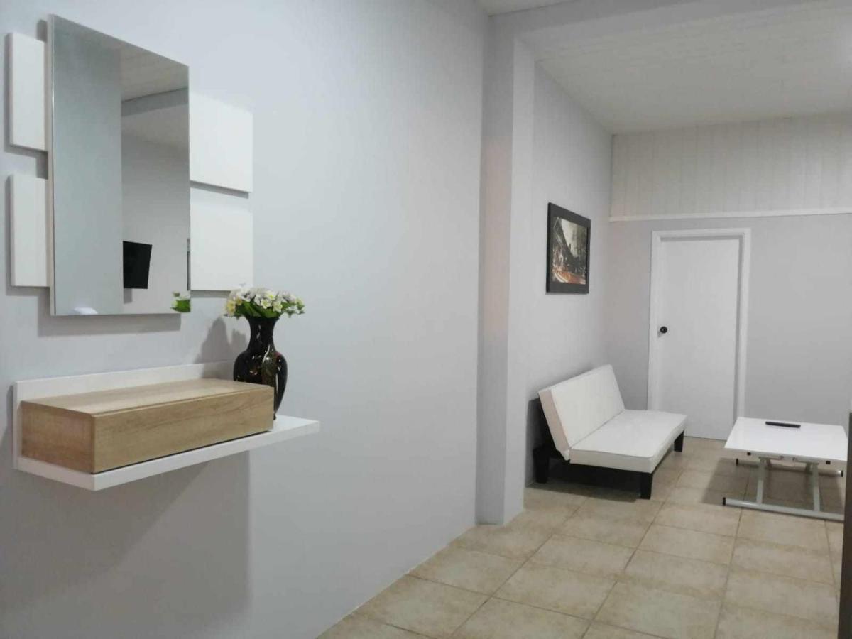 Planta Baja Con Gran Terraza De 2 A 4 Habitaciones Sanxenxo Bagian luar foto