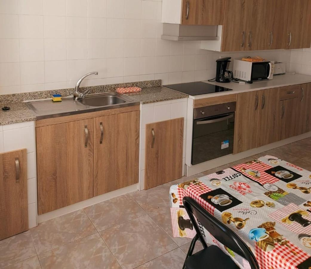 Planta Baja Con Gran Terraza De 2 A 4 Habitaciones Sanxenxo Bagian luar foto