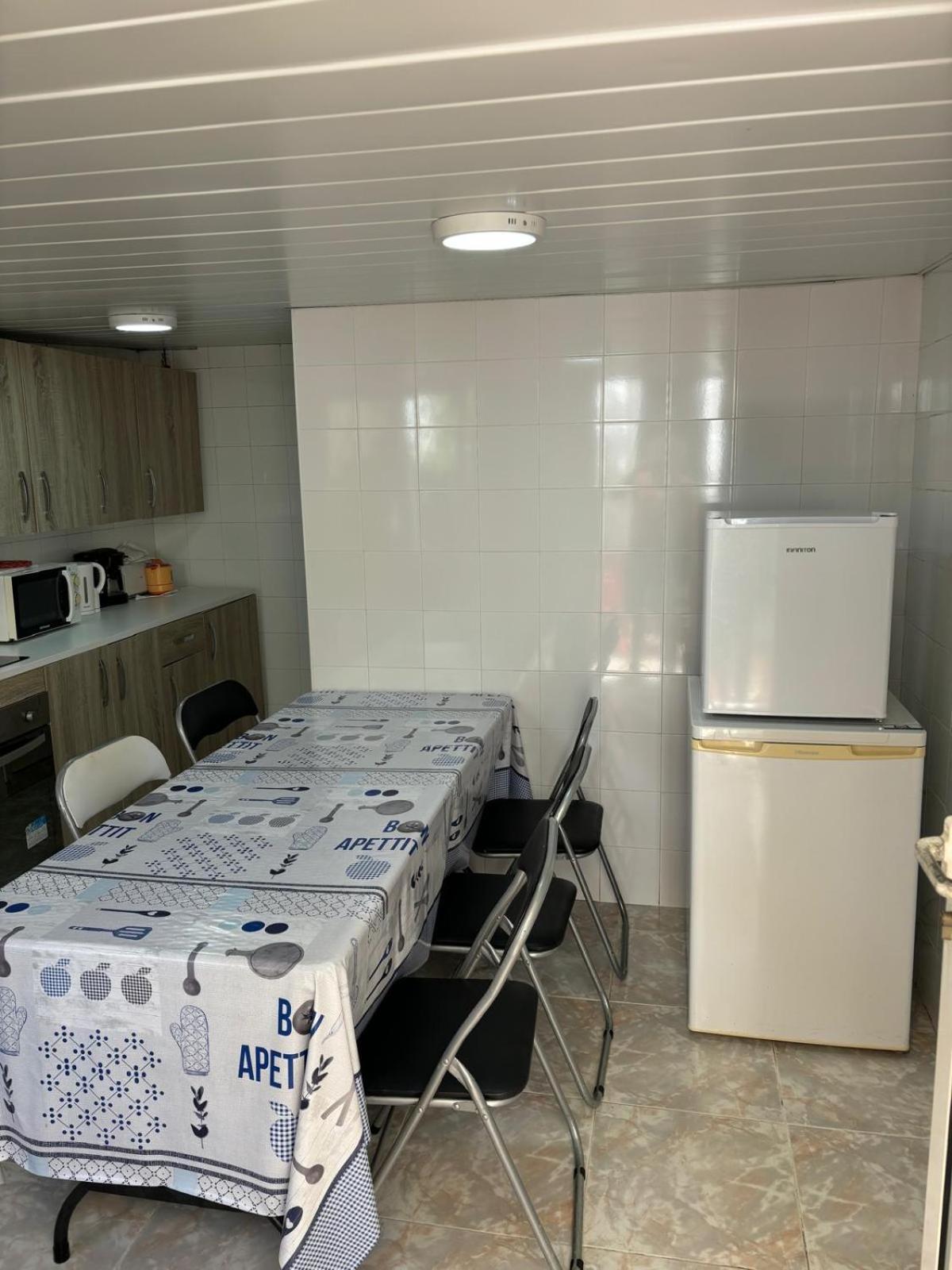 Planta Baja Con Gran Terraza De 2 A 4 Habitaciones Sanxenxo Bagian luar foto
