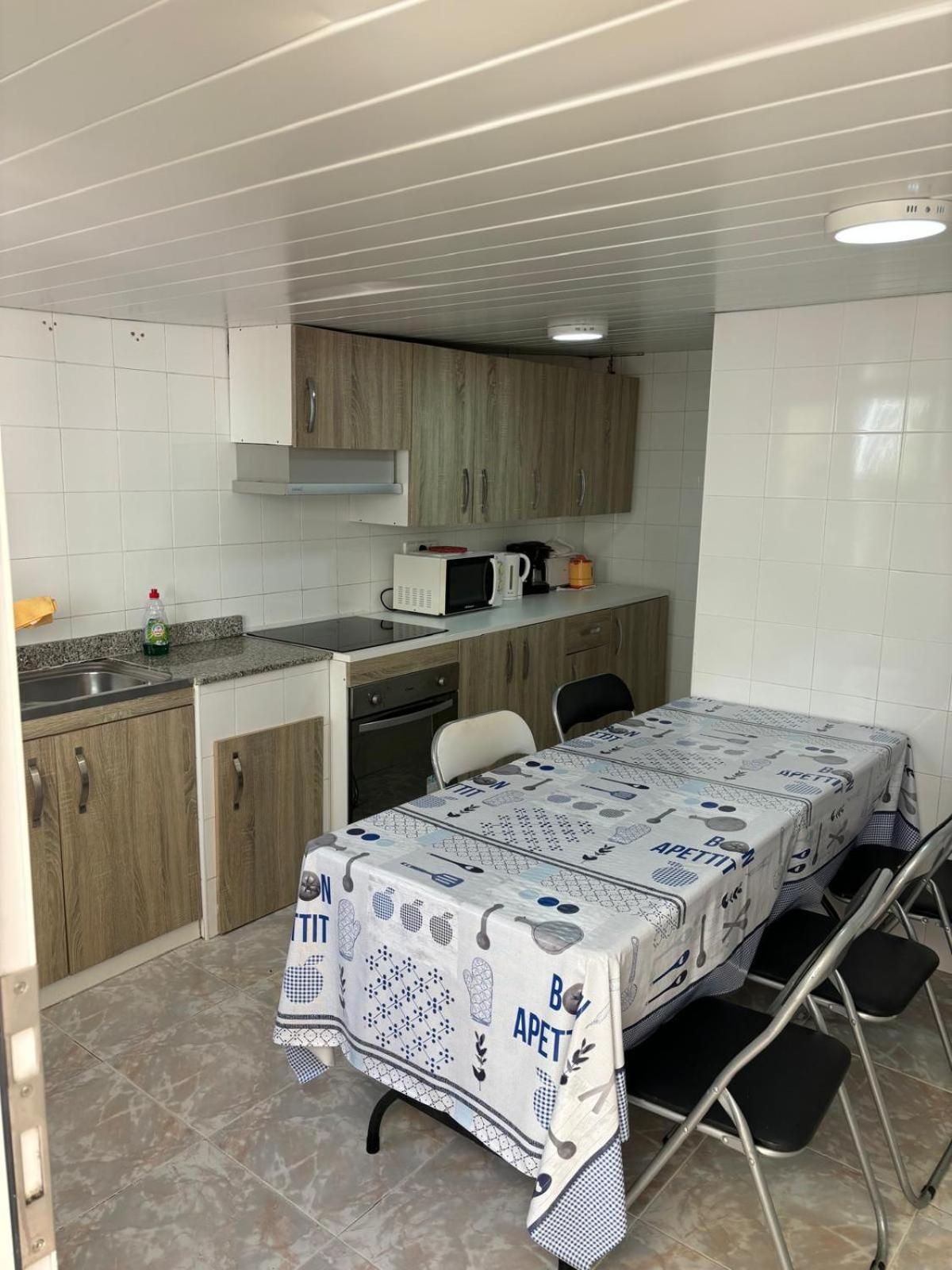 Planta Baja Con Gran Terraza De 2 A 4 Habitaciones Sanxenxo Bagian luar foto